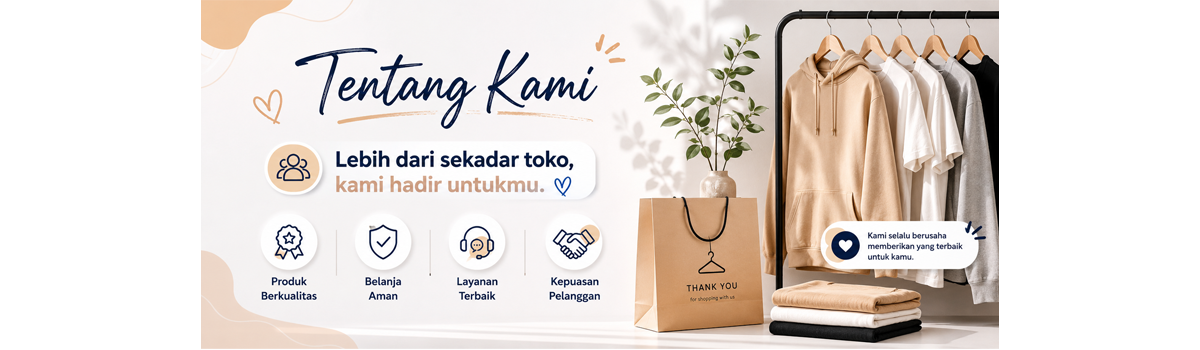 Tentang Kami