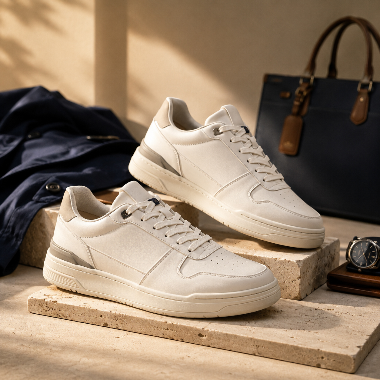Vertex Urban Sneakers